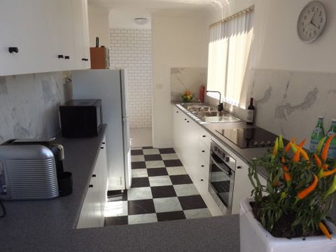 @ Forster - Accommodation QLD 6