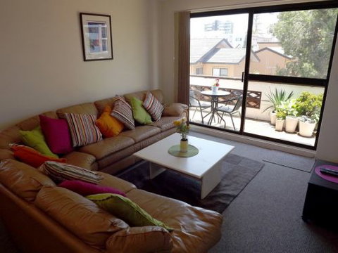 @ Forster - Accommodation QLD 8
