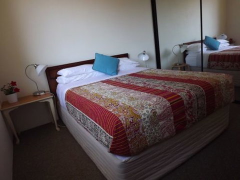 @ Forster - Accommodation QLD 9