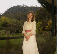 Hanging Rock Cottage - Accommodation QLD