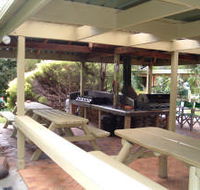 Melaleuca Grove Holiday Units amp Motor Inn - Accommodation QLD