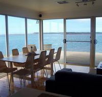 Coorong Beach House - Accommodation QLD