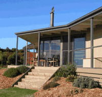 Limosa Rise - Accommodation QLD