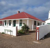 Cape Willoughby Lighthouse Keepers Heritage Accommodation - Accommodation QLD