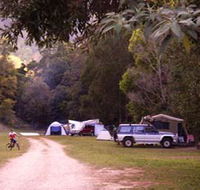 Mt Warning Holiday Park - Accommodation QLD