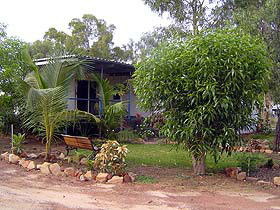Borroloola NT Accommodation QLD