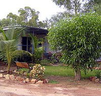 King Ash Bay Lodge - Accommodation QLD