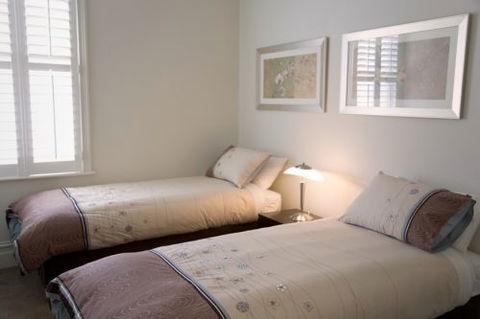 Sabina On Little Myers - Accommodation QLD 1