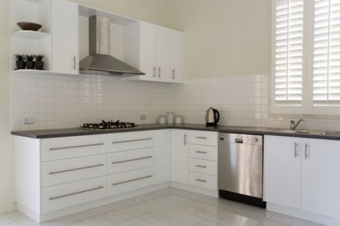 Sabina On Little Myers - Accommodation QLD 3