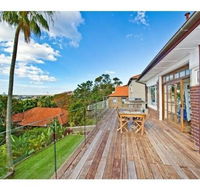 Sydney Furnished Rentals - Accommodation QLD
