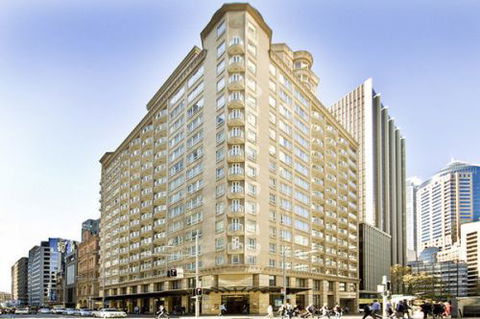 Sydney Furnished Rentals - Accommodation QLD 3