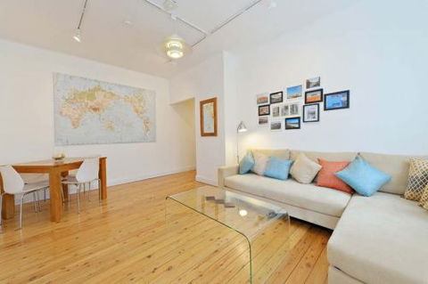 Sydney Furnished Rentals - Accommodation QLD 6