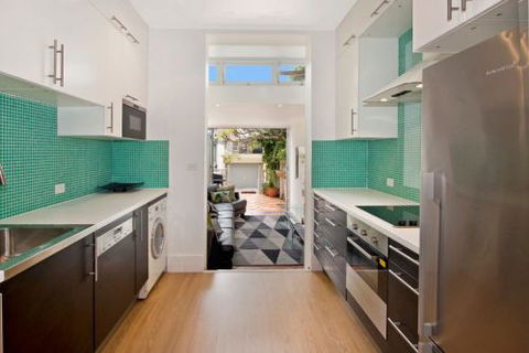 Sydney Furnished Rentals - Accommodation QLD 8