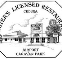 Ceduna Airport Caravan Park - Accommodation QLD