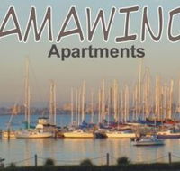 Amawind Apartments Pty Ltd - Accommodation QLD