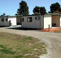 Pinnaroo Cabins - Accommodation QLD