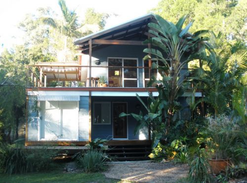 Coochiemudlo Island QLD Accommodation QLD