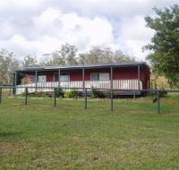 Mulgowie Country Cabins - Accommodation QLD