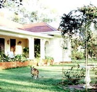 Wattle Downs Sheep Station Farm Stay - Accommodation QLD