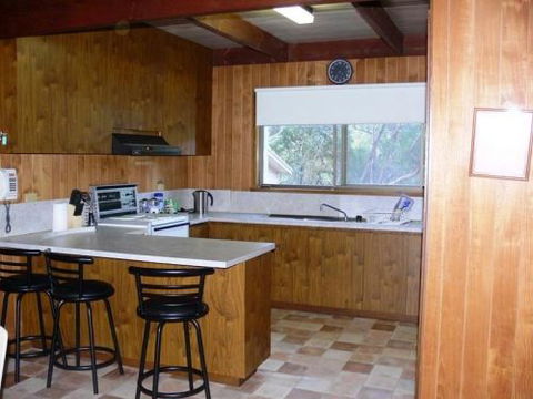 The Ripley Family Holiday Retreat - Accommodation QLD 5