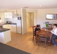 Copper Cove Holiday Villas - Accommodation QLD