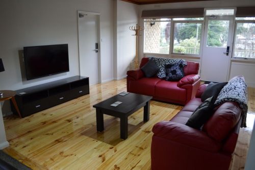Spring Gully VIC Accommodation QLD