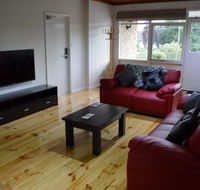 Burns View Bendigo Accommodation - Accommodation QLD