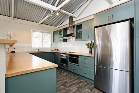 Coral Sands Luxury Beach House - Accommodation QLD 2