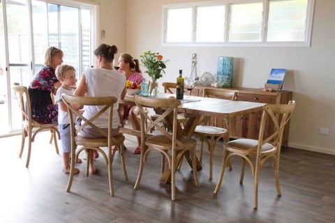 Coral Sands Luxury Beach House - Accommodation QLD 3