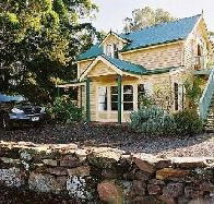 Beaupre Cottage - Accommodation QLD