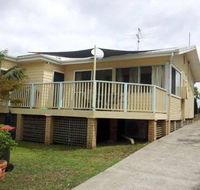 The Brightwaters Cottage - Accommodation QLD