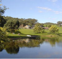 Cloud End Accommodation - Accommodation QLD