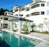 Portside Whitsunday - Accommodation QLD