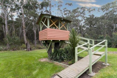 Heytesbury Lower VIC Accommodation QLD