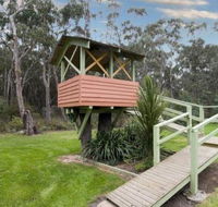 Blue Wren Haven - Accommodation QLD