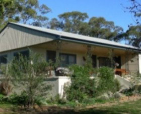 Golspie NSW Accommodation QLD