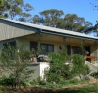 Tanjenong Cottages - Accommodation QLD