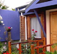 Behind The Green Door - Accommodation QLD