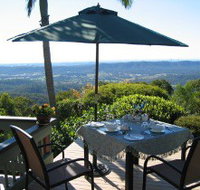 Hillside Bed amp Breakfast - Accommodation QLD