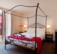 Melbourne Serviced Apartments - St Kilda - Accommodation QLD