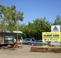 Gilbert Park Tourist Village - Accommodation QLD