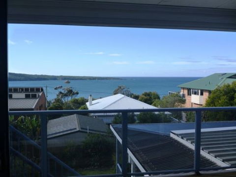Hedgehog House - Accommodation QLD 1