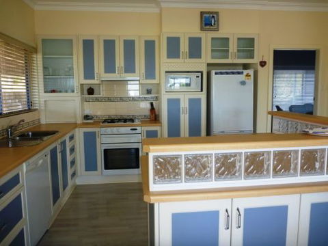 Hedgehog House - Accommodation QLD 2