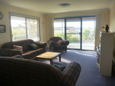 Hedgehog House - Accommodation QLD 6