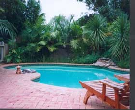 Caseys Lane Luxury Retreat - Accommodation QLD 0