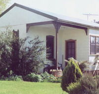 Elmstead Cottages - Accommodation QLD