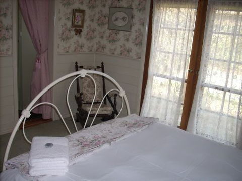 Whitelaw's Rest - Accommodation QLD 0