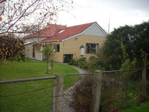 Whitelaw's Rest - Accommodation QLD 2