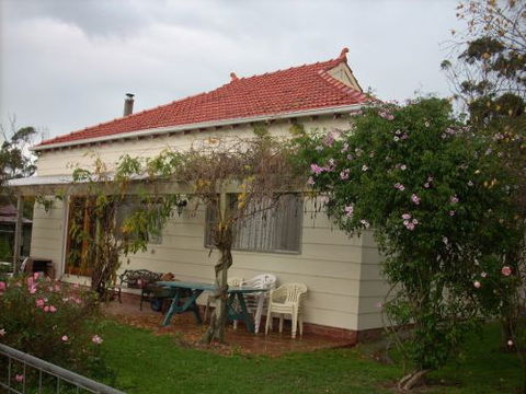Whitelaw's Rest - Accommodation QLD 3