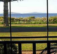 La Plage Accommodation - Accommodation QLD